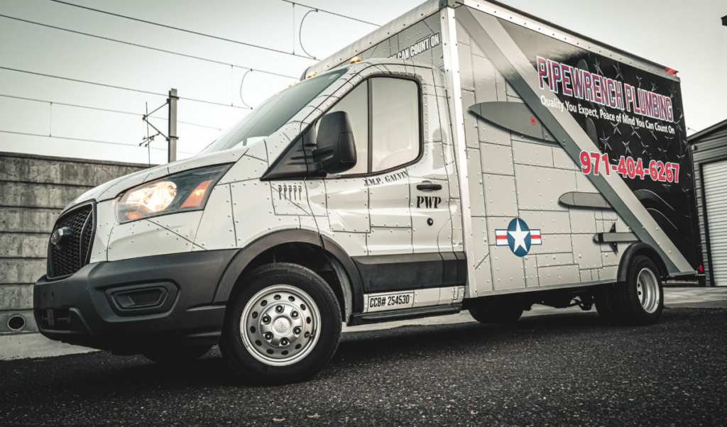 Repiping Portland Specialists and Remodeling Contractors in Oregon